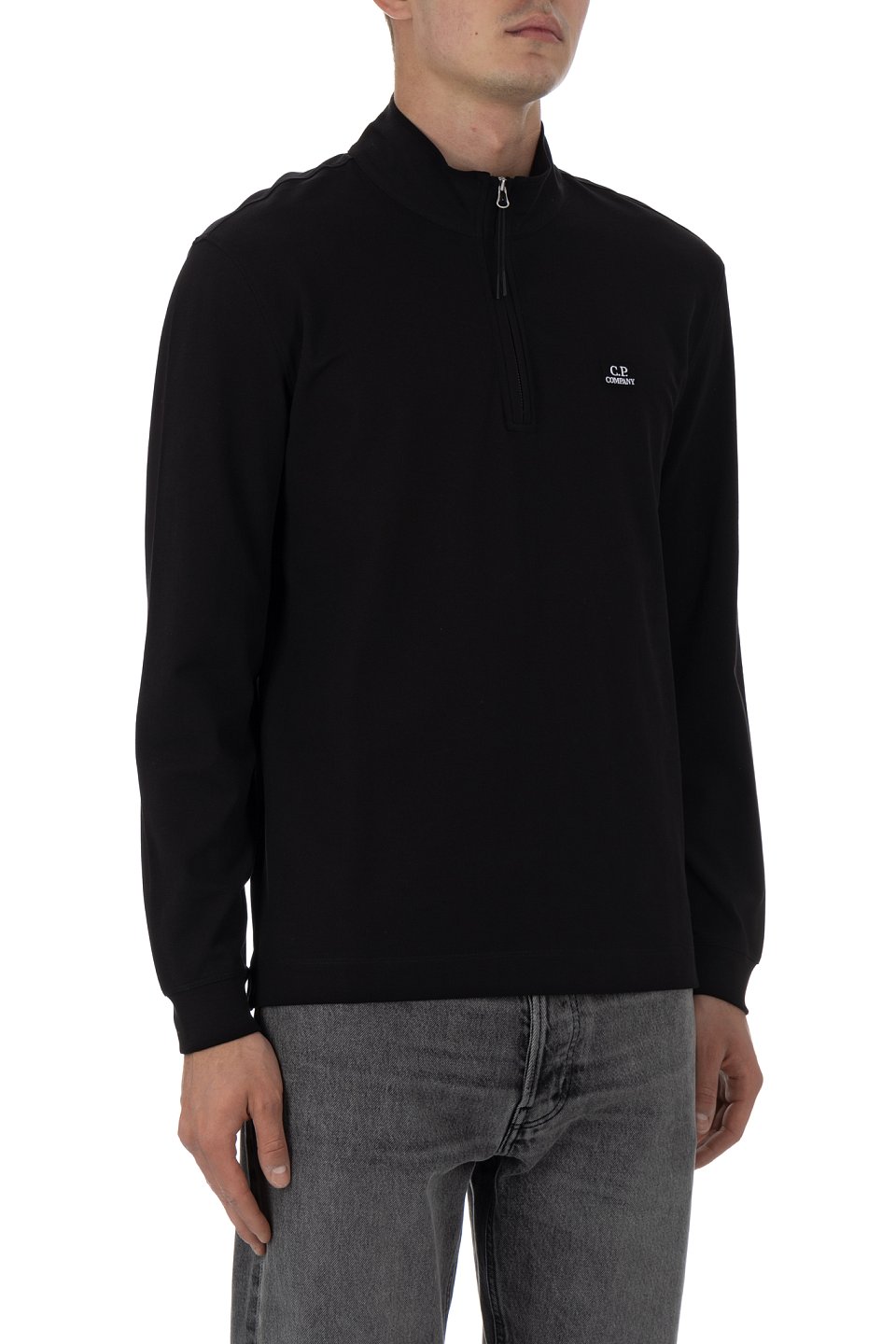 Поло C.P. Company - фото 3