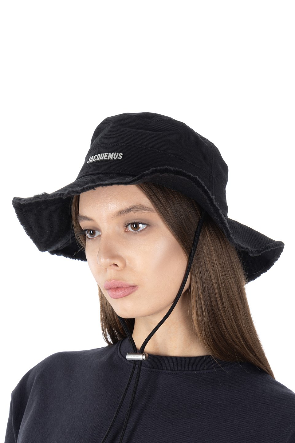 Панама Jacquemus - фото 2