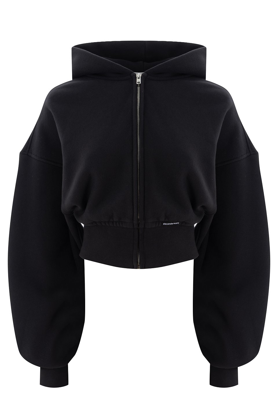 Худи Alexander Wang - фото 1