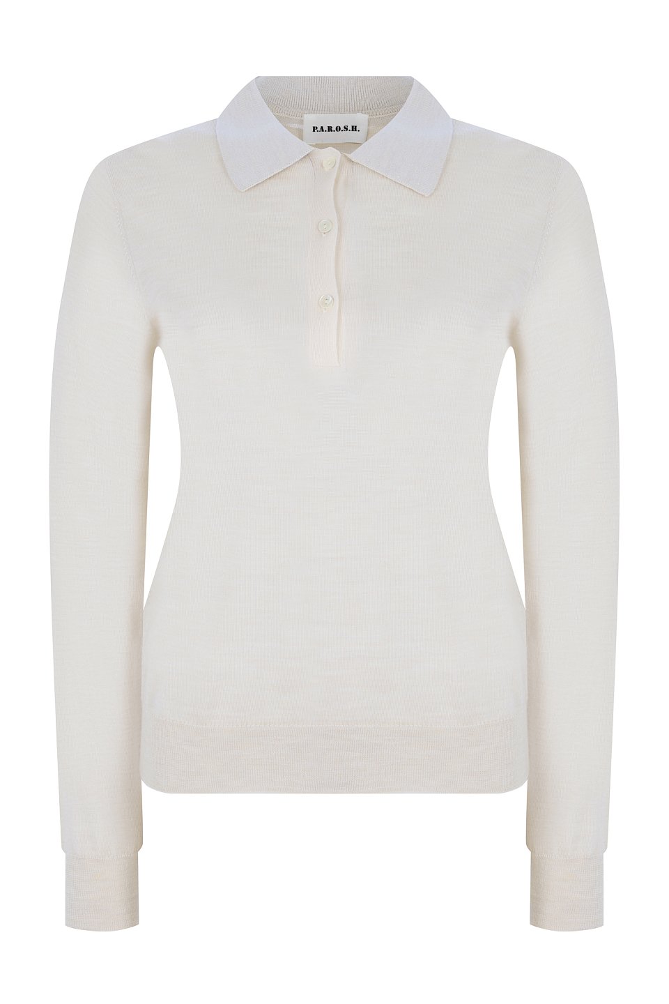 Поло Parosh - фото 1