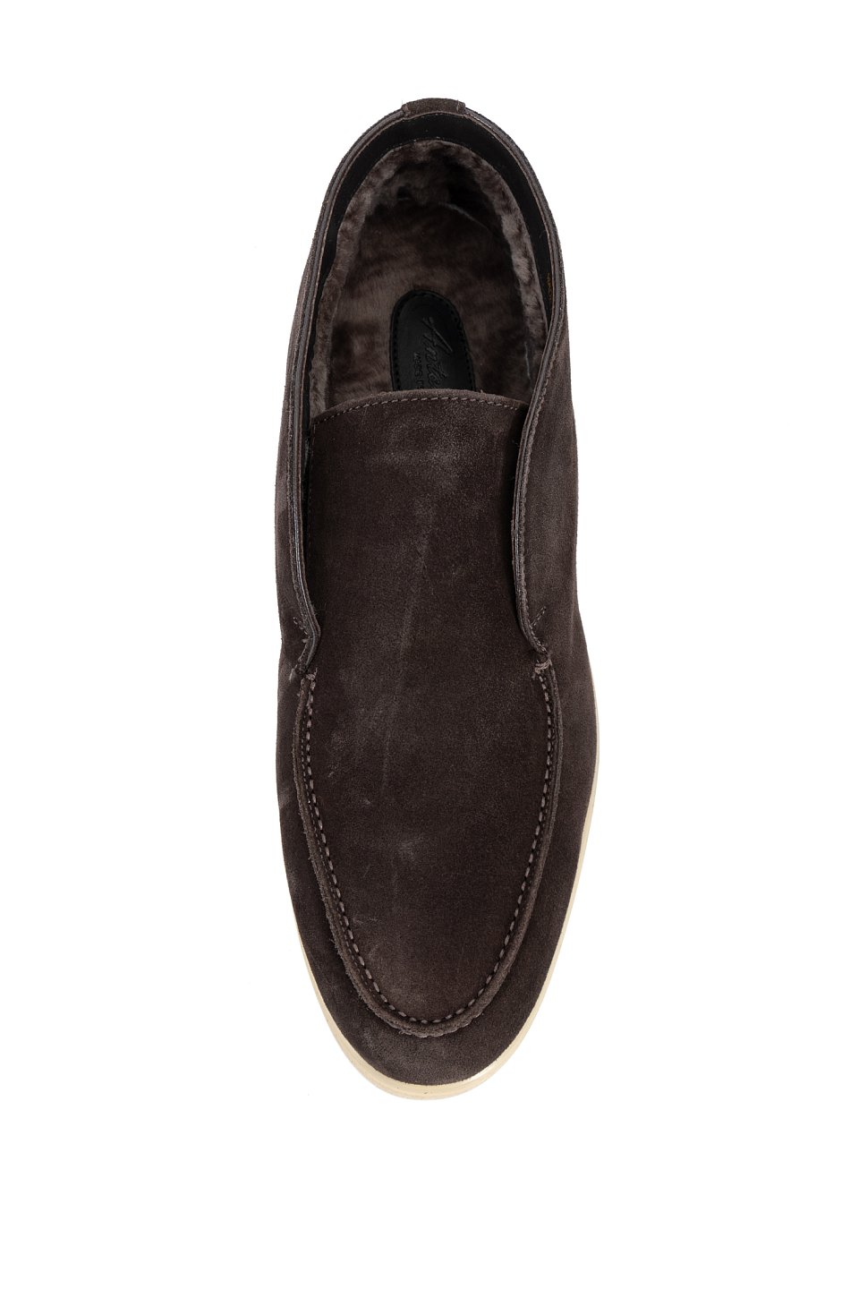 Ботинки Antonioli - фото 4