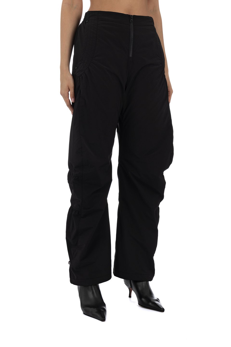 Брюки Low Classic - фото 3