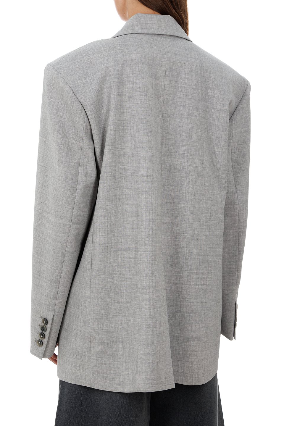 Пиджак Parosh - фото 4