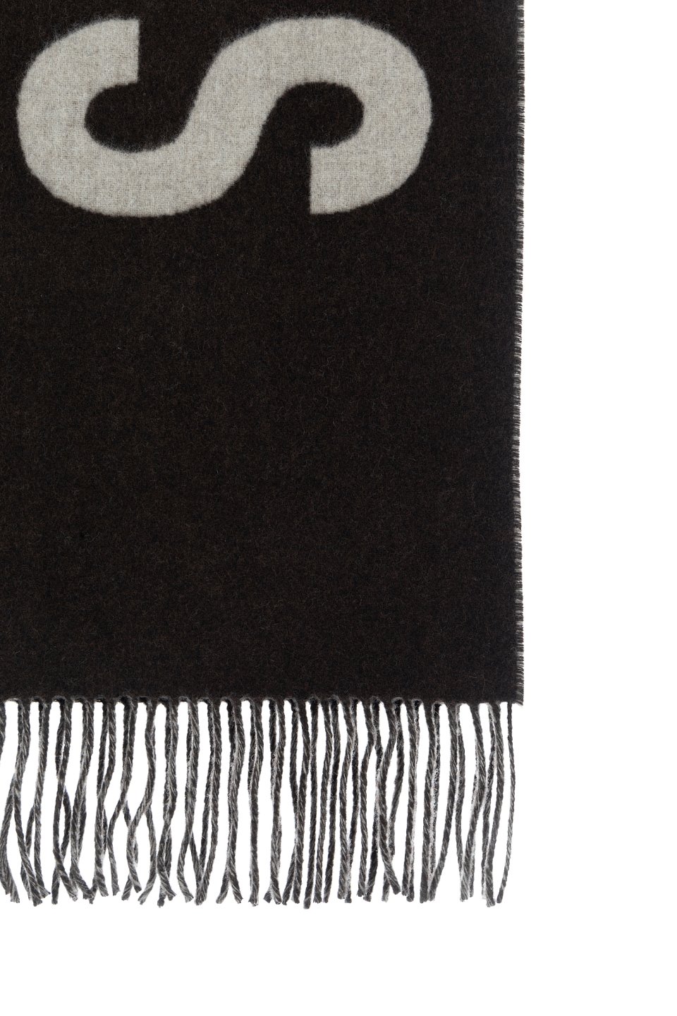 Шарф Jacquemus - фото 3