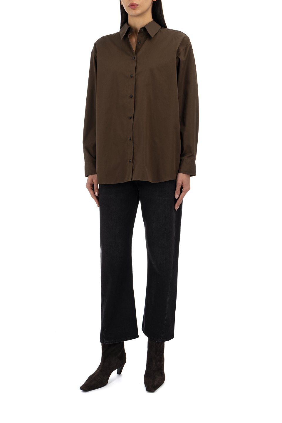 Джинсы Toteme - фото 2