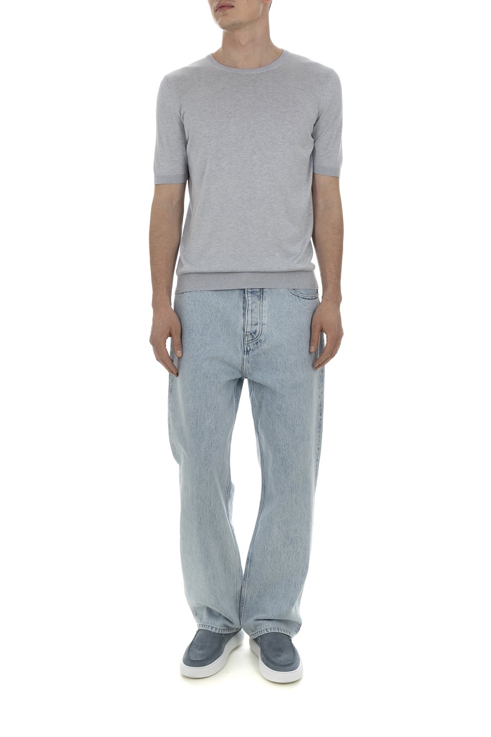 Джемпер Gran Sasso - фото 2