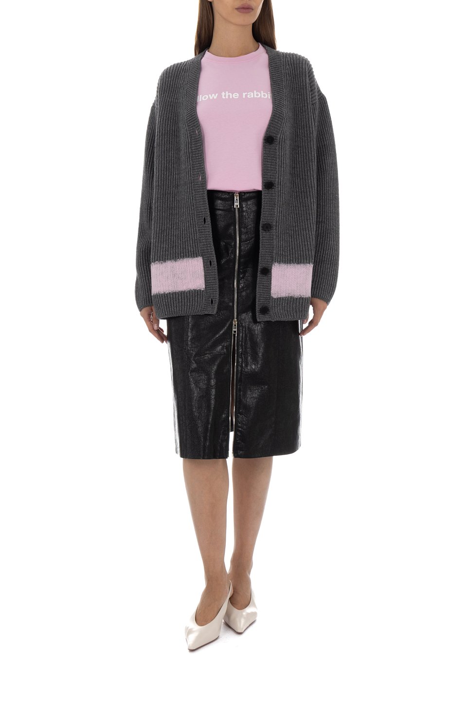 Футболка Msgm - фото 2