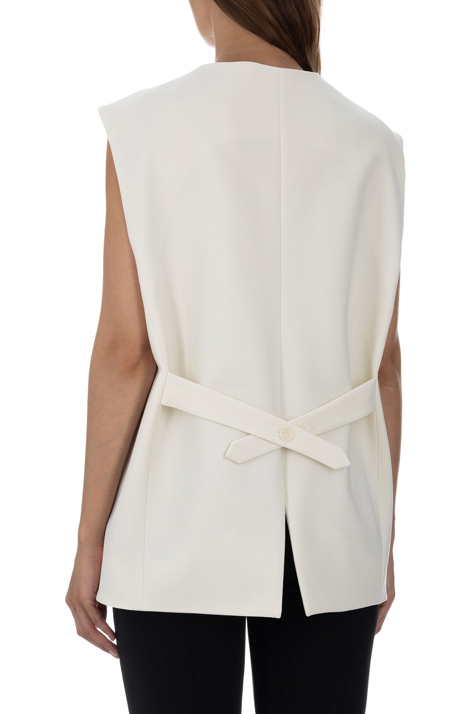 Жилет Parosh - фото 4