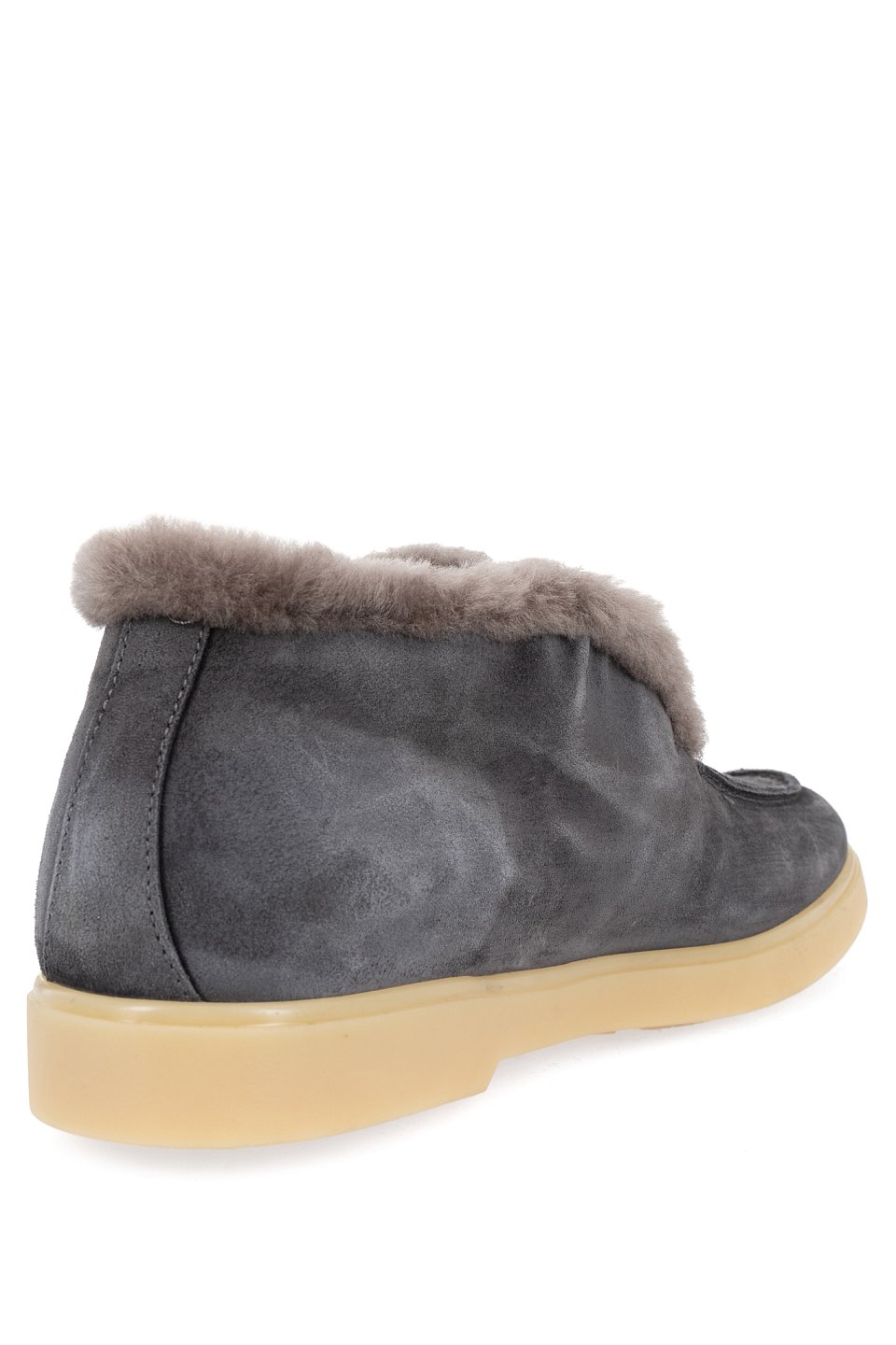 Ботинки Antonioli - фото 3