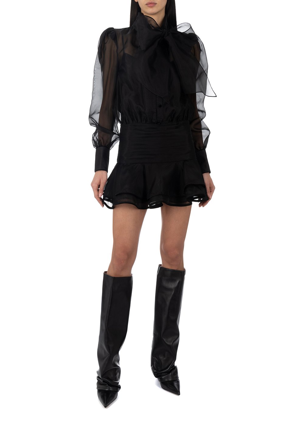 Платье Retrofete - фото 2