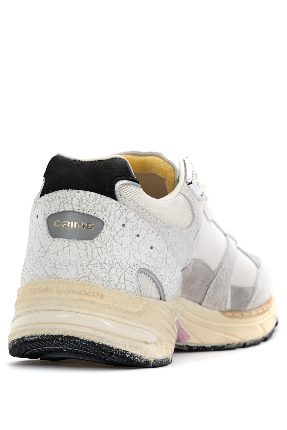 Кроссовки Crime London - фото 3