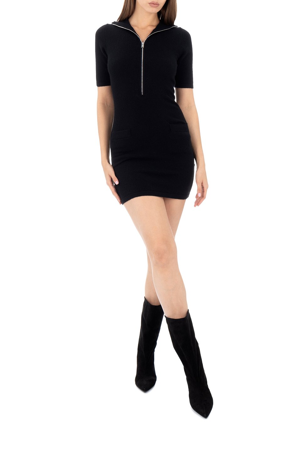 Платье Jacob Lee - фото 2