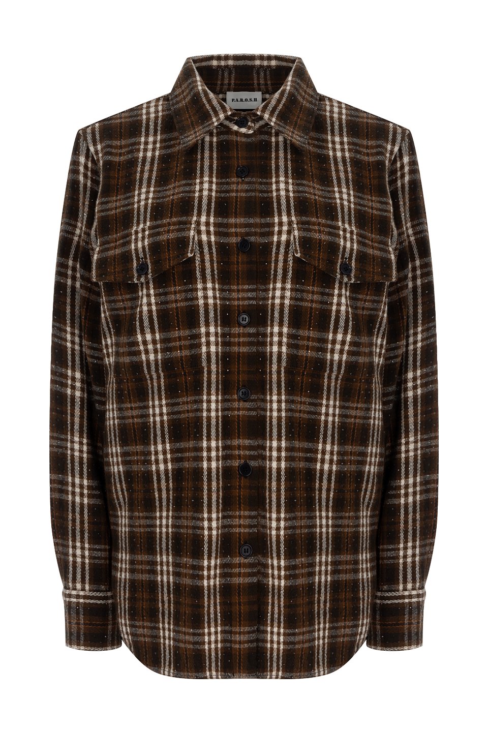 Рубашка Parosh - фото 1