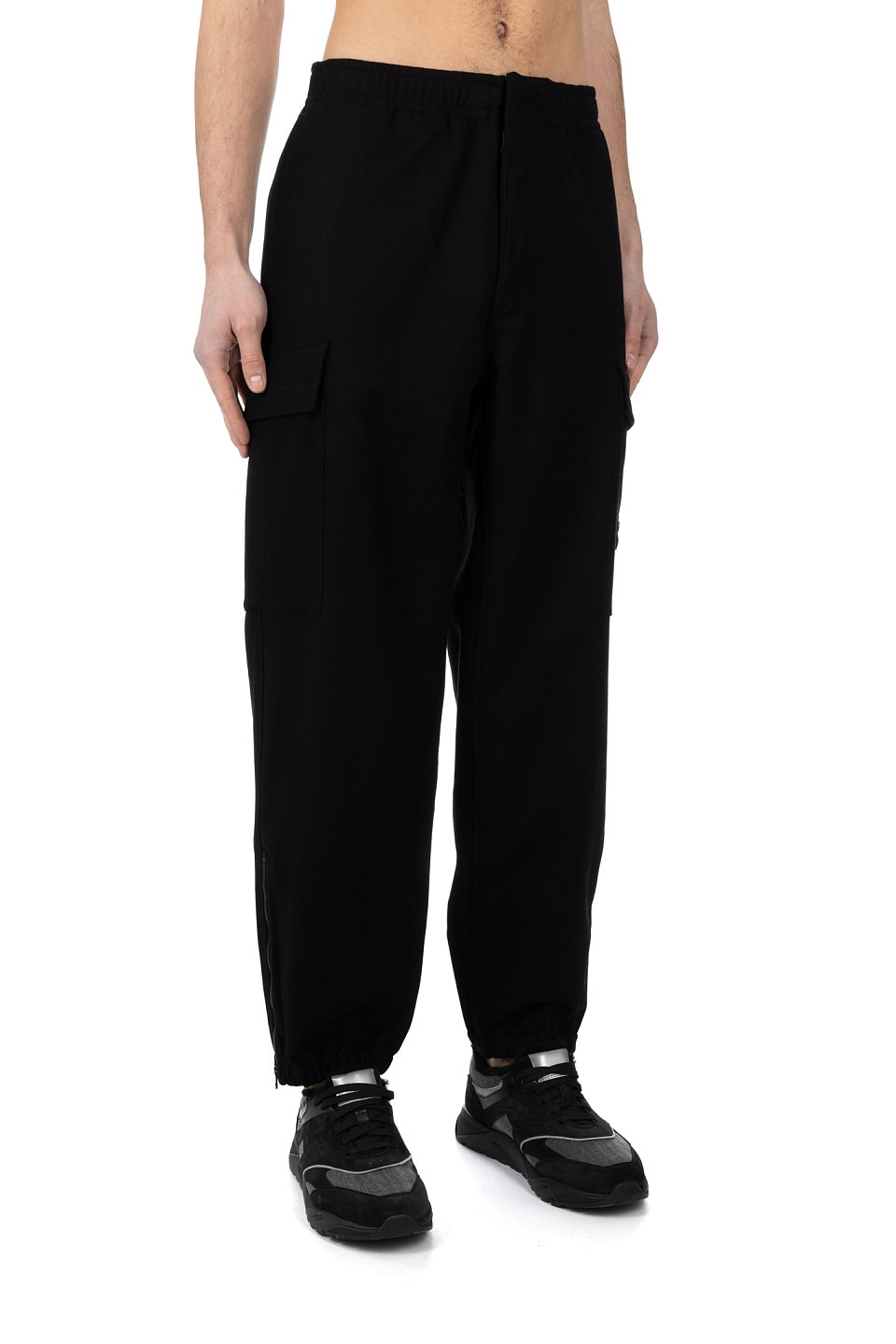 Джинсы Stone Island - фото 3