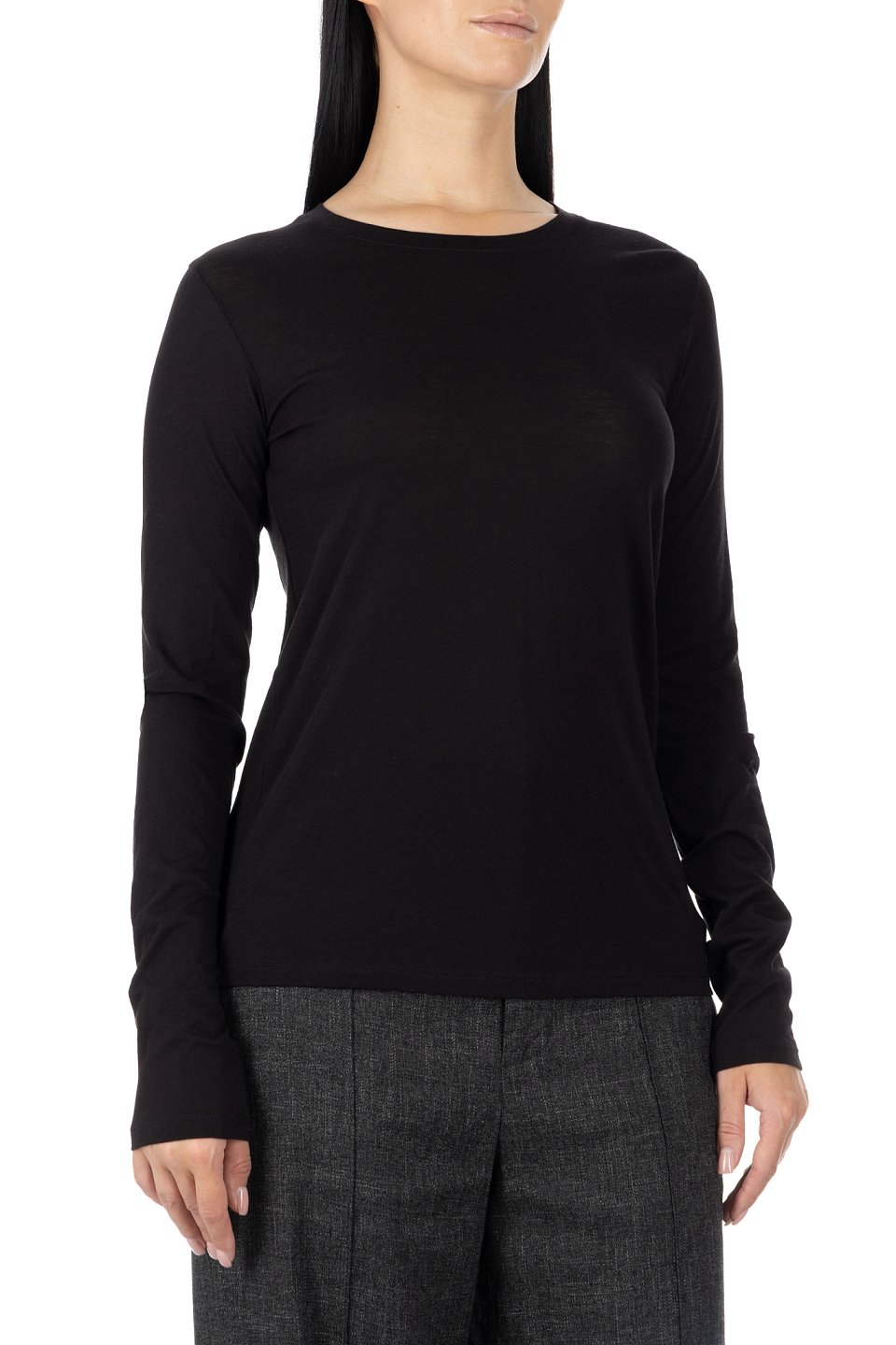 Лонгслив Vince - фото 3