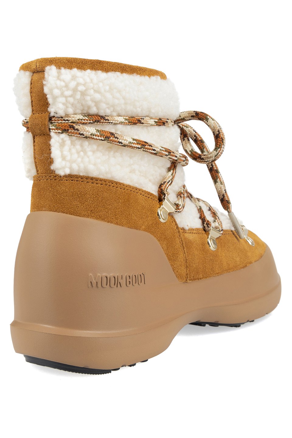 Сапоги Moon Boot - фото 3