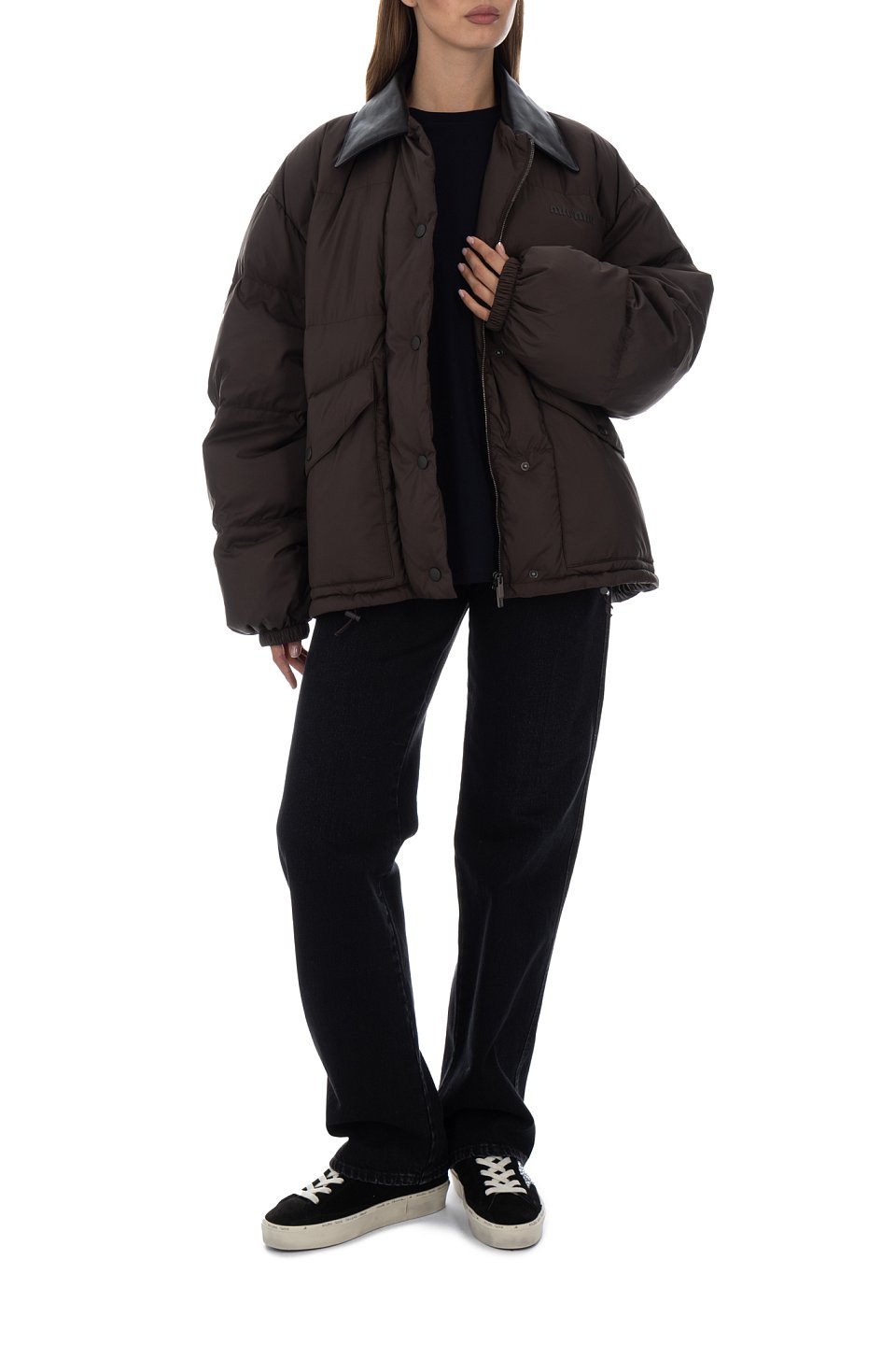 Куртка Miu Miu - фото 2