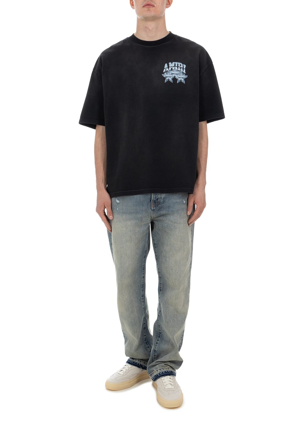 Футболка Amiri - фото 2