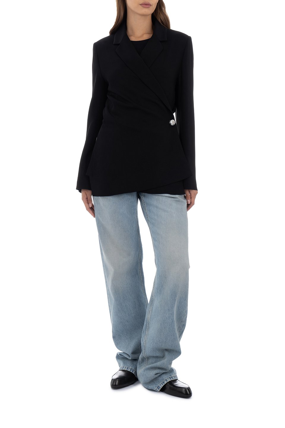 Пиджак Loewe - фото 2