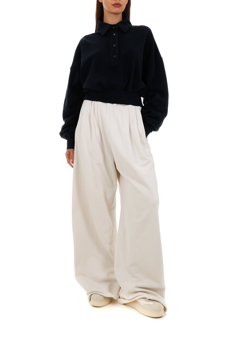 Брюки Haikure - фото 2