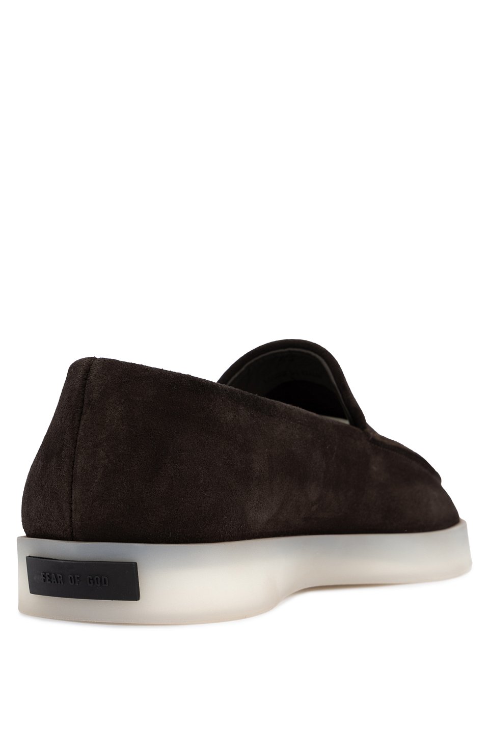 Лоферы Fear Of God - фото 3