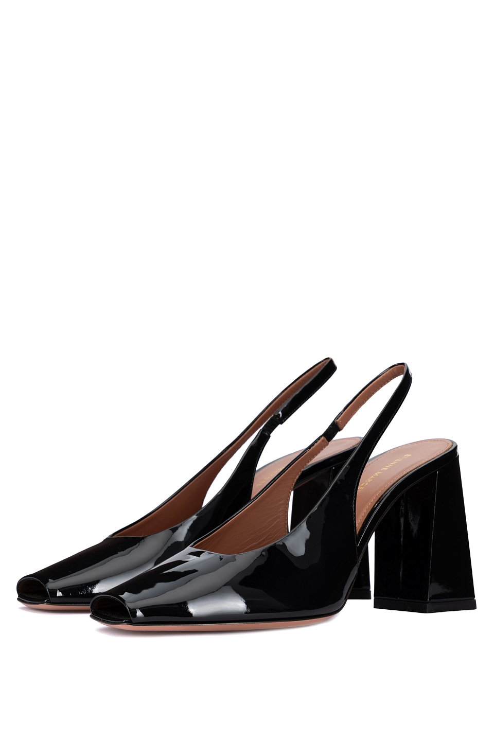 Туфли Etienne Marcel - фото 2