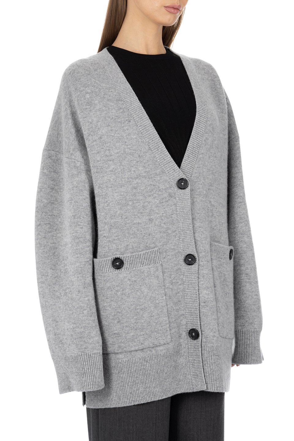 Кардиган Toteme - фото 3