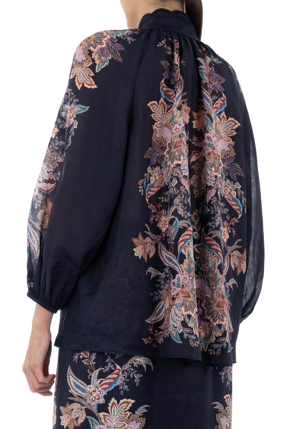 Блуза Zimmermann - фото 4