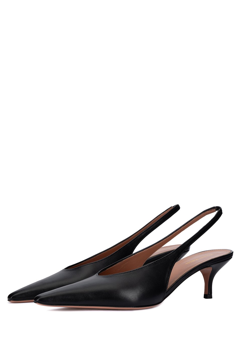 Туфли Etienne Marcel - фото 2