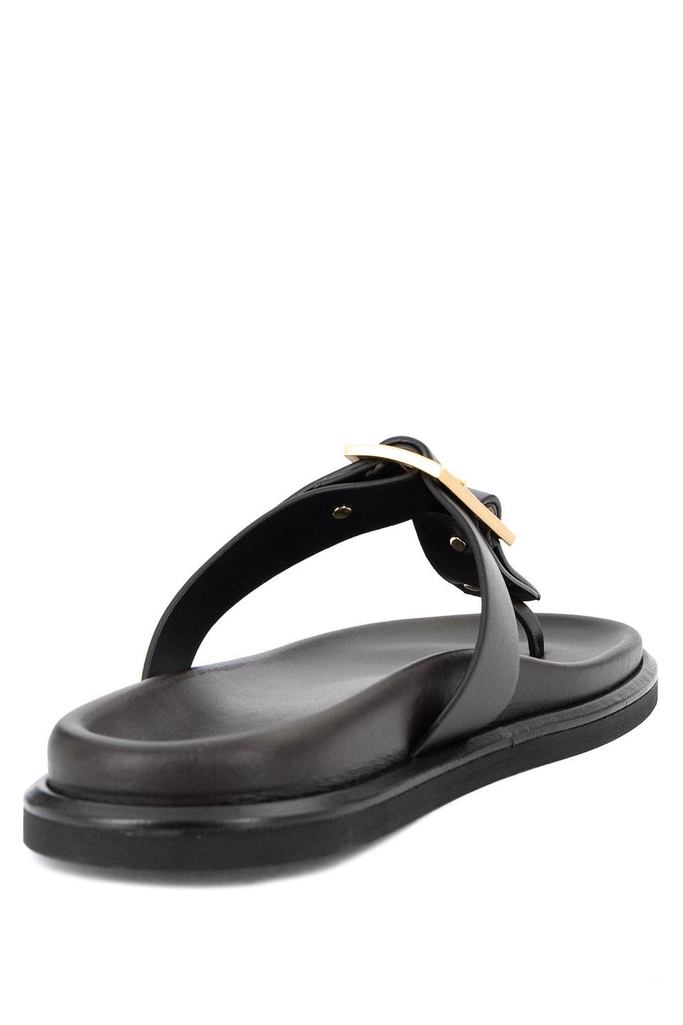 Шлепанцы The Core - фото 3