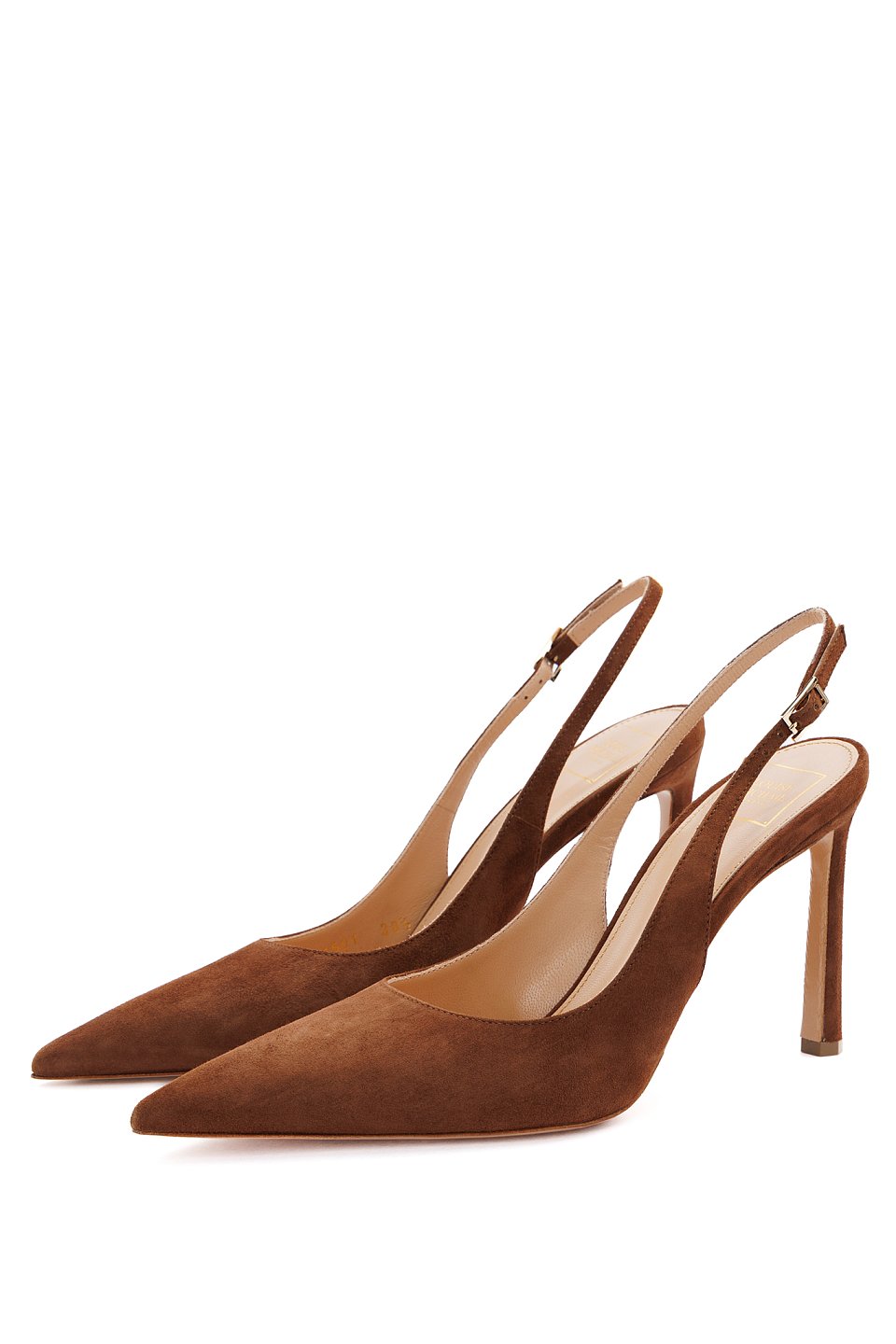 Туфли Louise Michail - фото 2