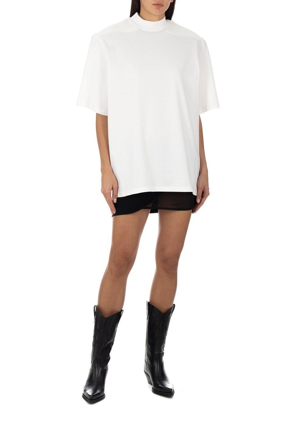 Футболка The Attico - фото 2