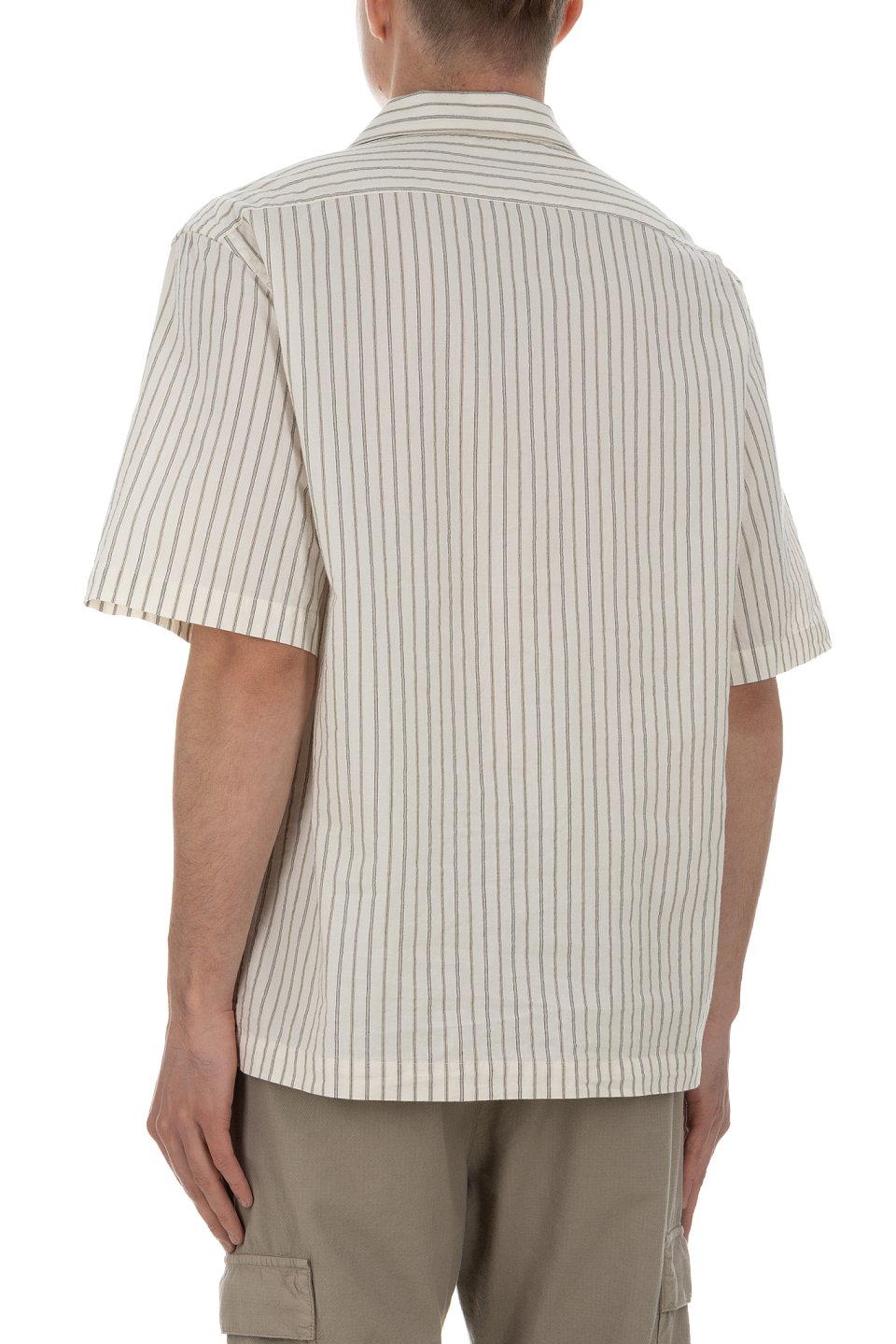 Рубашка Barena Venezia - фото 4