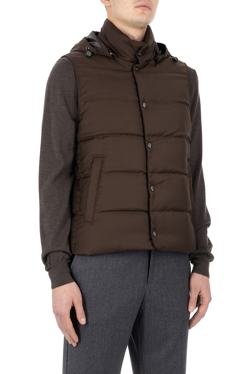 Жилет Montecore - фото 3