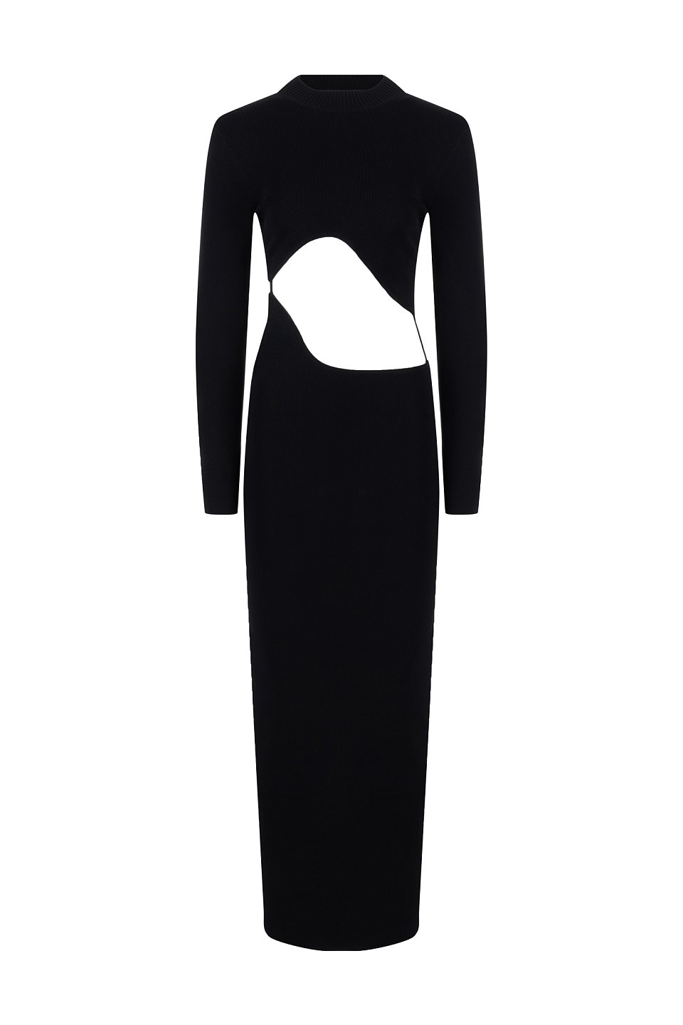 Платье Christopher Esber - фото 1