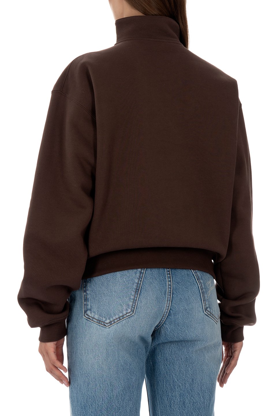 Свитшот Jacquemus - фото 4