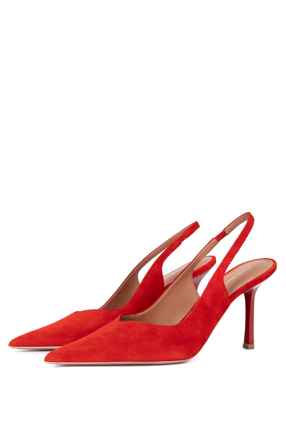 Туфли Etienne Marcel - фото 2