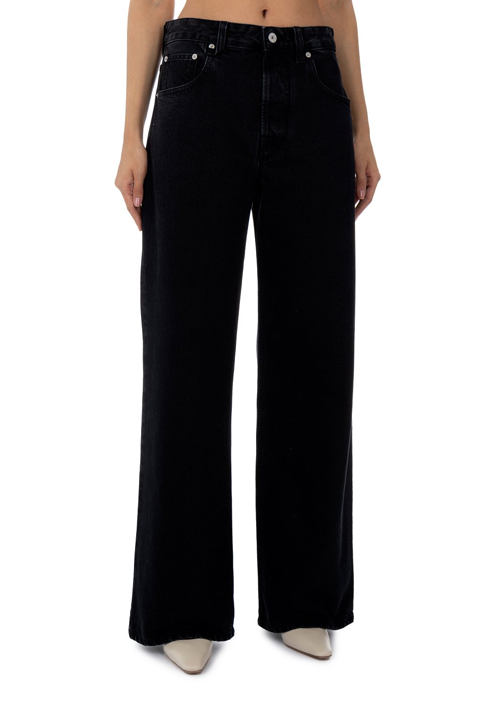 Джинсы Jacquemus - фото 3