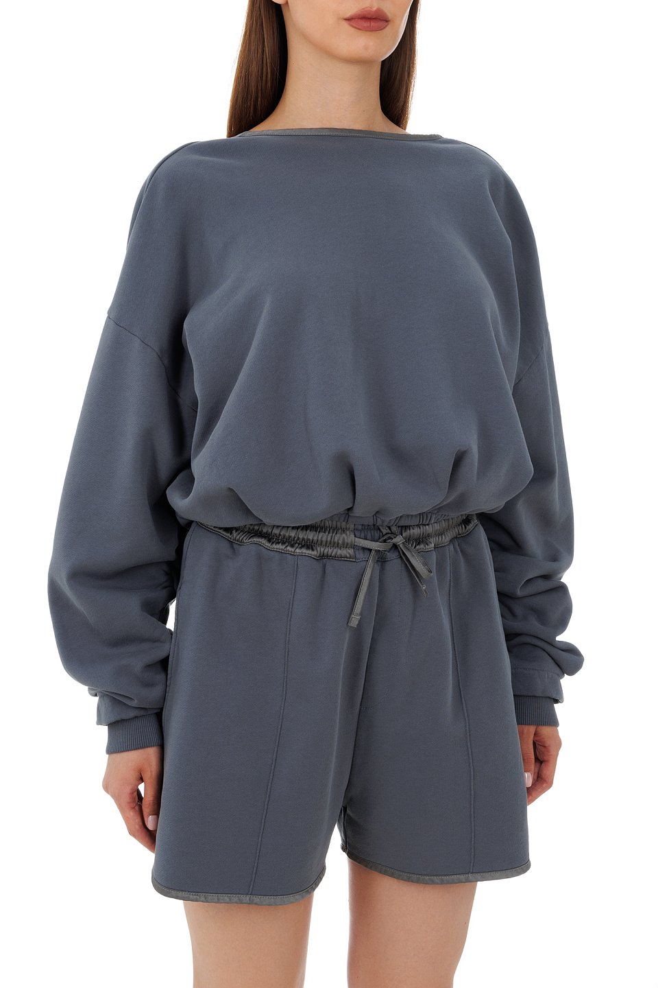 Толстовка Halfboy - фото 3