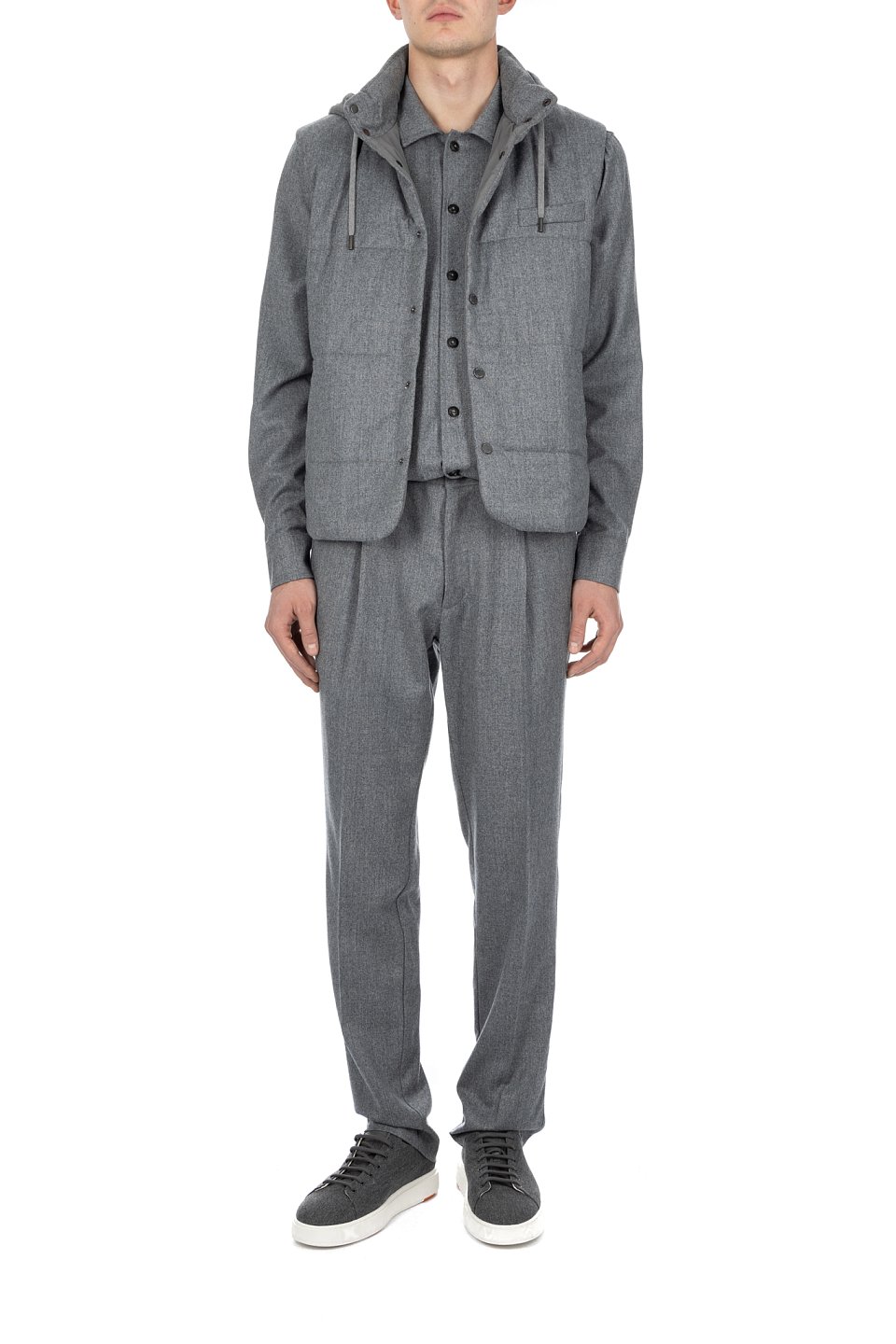 Куртка Capobianco - фото 2