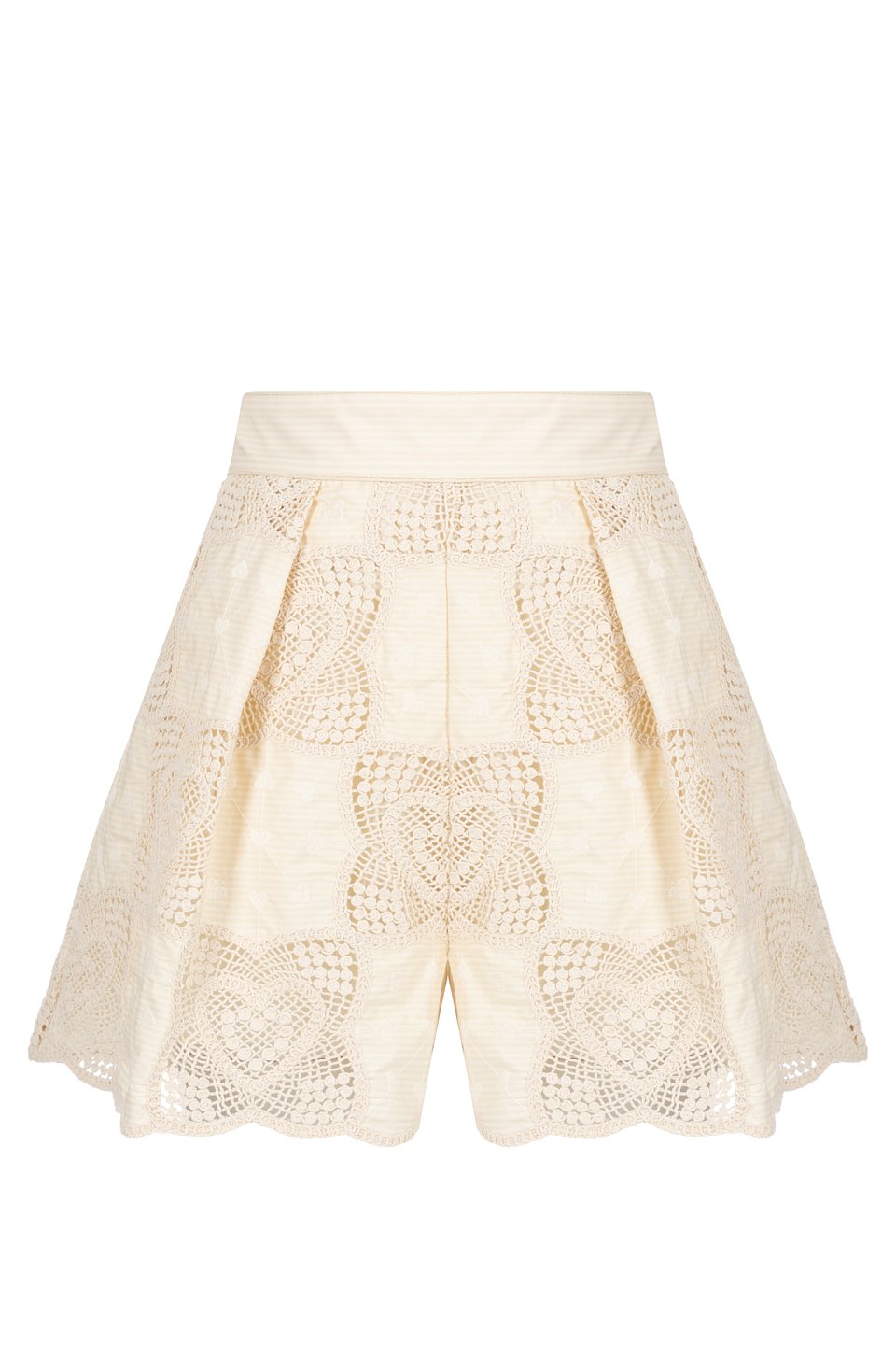 Шорты Zimmermann - фото 1