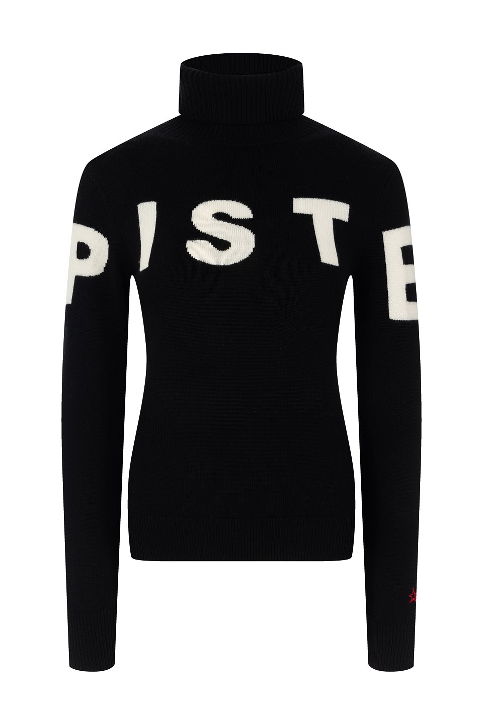 Свитер Perfect Moment - фото 1