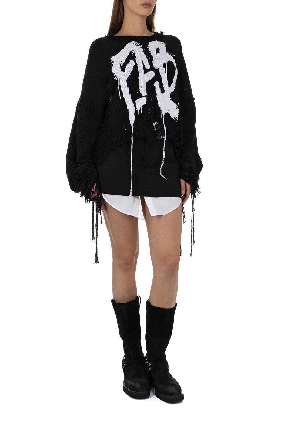 Джемпер Ssheena - фото 3