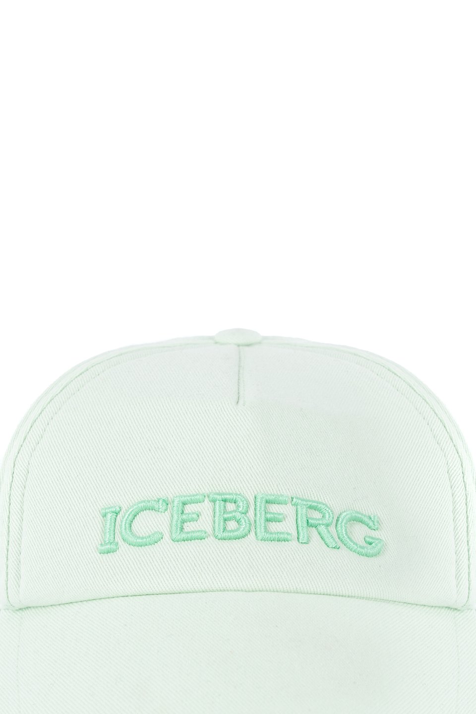 Бейсболка Iceberg - фото 3