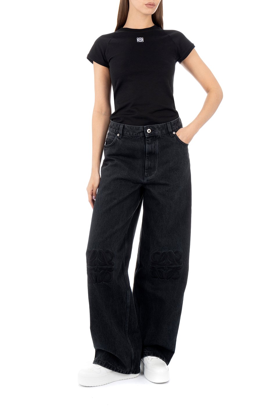 Футболка Loewe - фото 2