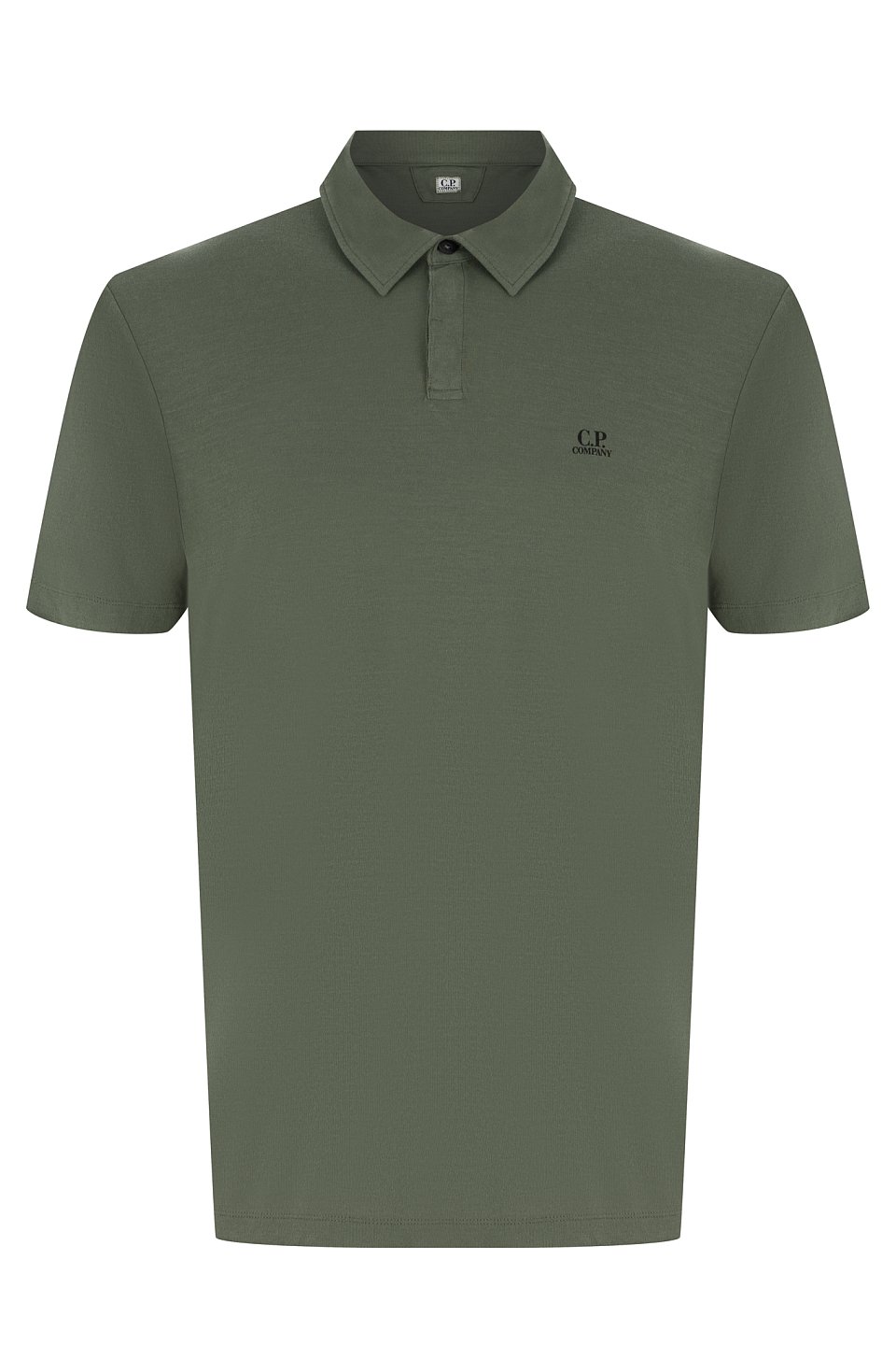Поло C.P. Company - фото 1