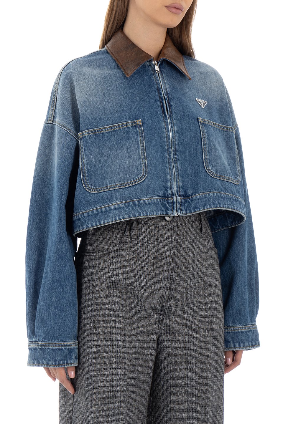 Куртка Prada - фото 3