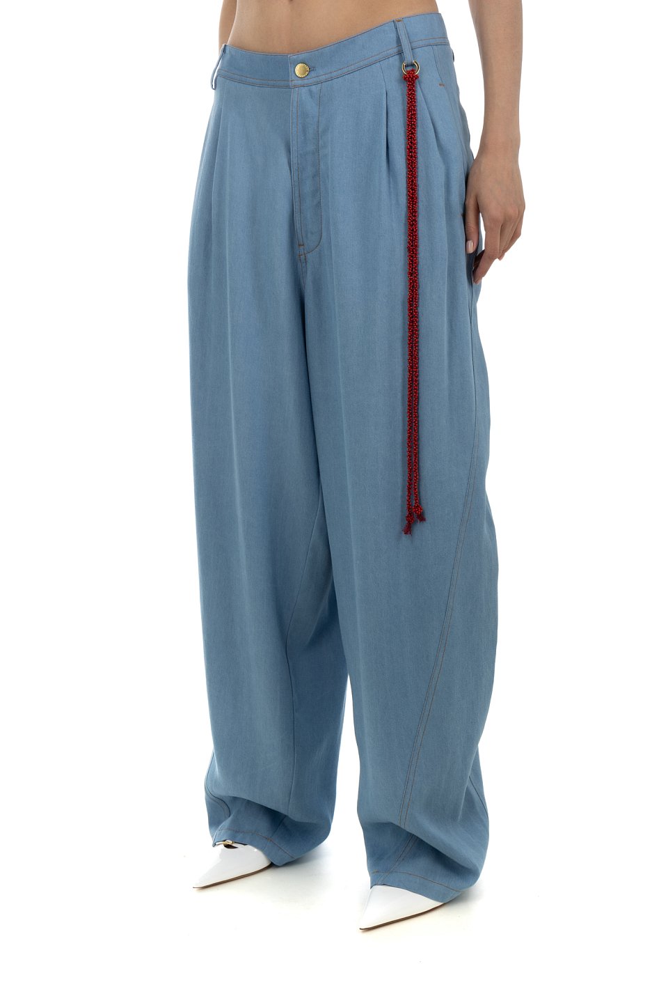 Брюки Darkpark - фото 3