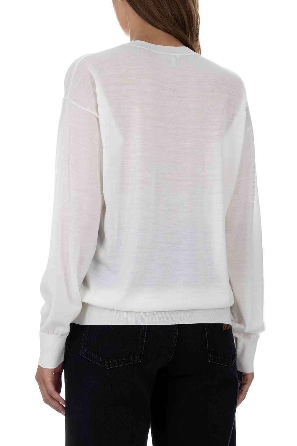 Джемпер Loewe - фото 4