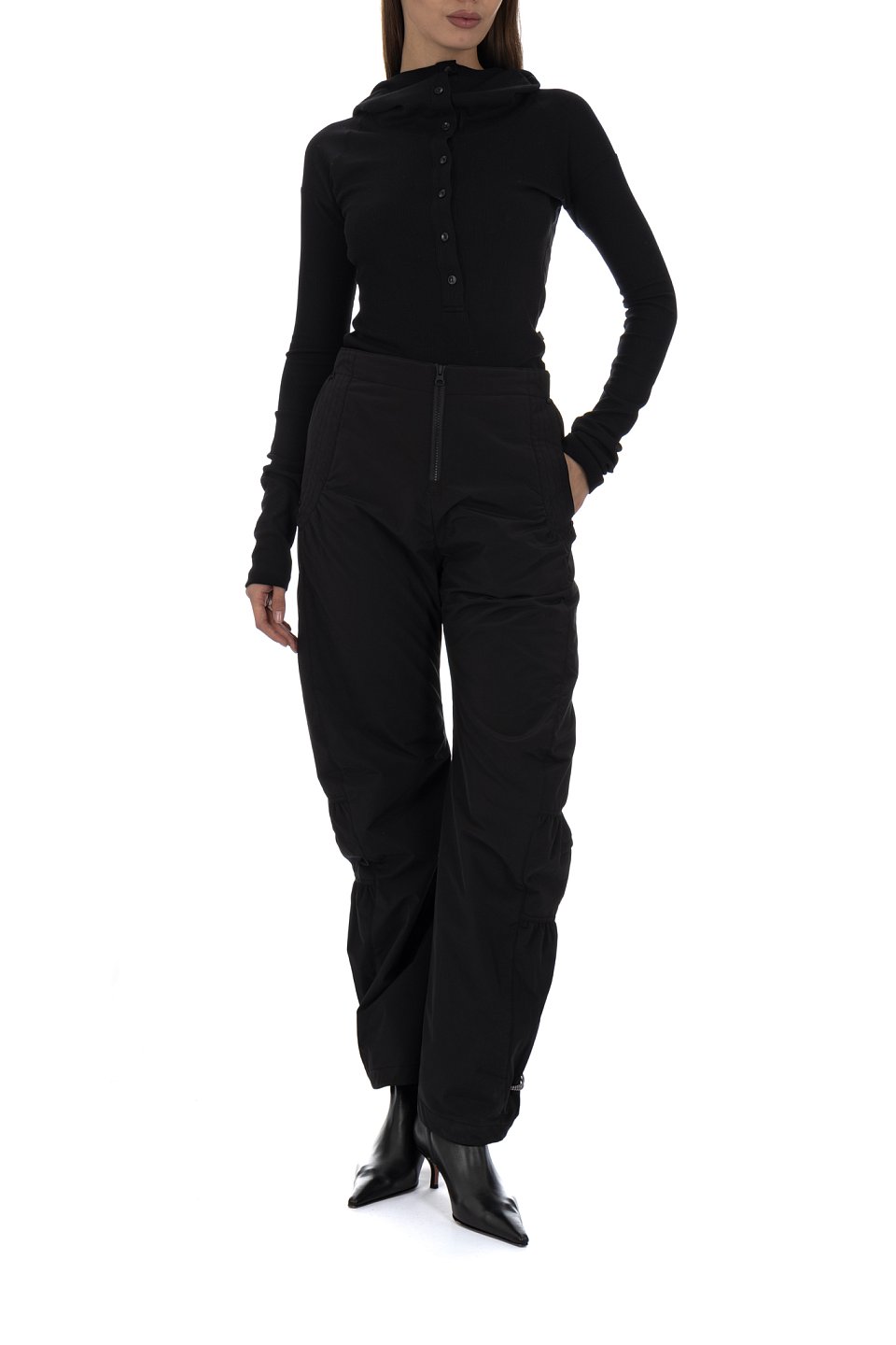 Кардиган Low Classic - фото 2